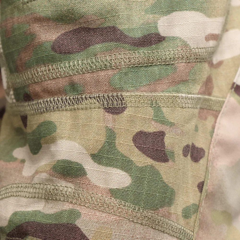 Боевая рубашка для жаркого климата "Каракурт" 5.45 DESIGN
