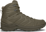 Облегченные тактические ботинки Innox Pro Mid TF GTX Lowa