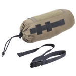 Тактическая куртка HalfJak Insulation Crye Precision
