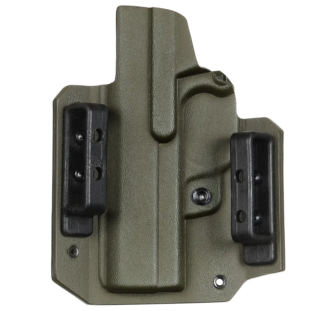 Кобура из Kydex под ТТК 5.45 DESIGN