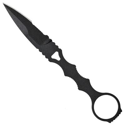 Тактический нож с фиксированным лезвием 178 Socp Dagger Benchmade | Военторг ALLMULTICAM 