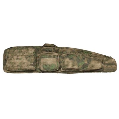 Оружейный чехол Magnum NUCLEAR DVSN | Военторг ALLMULTICAM 