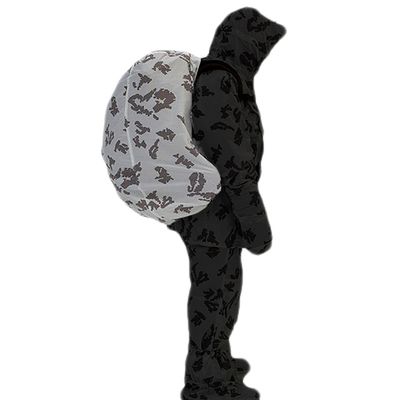 Маскировочный чехол на рюкзак "Мираж" 5.45 DESIGN | Военторг ALLMULTICAM 