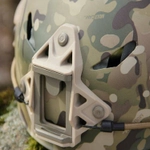 Карбоновый шлем "Ястреб" 5.45 DESIGN