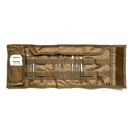 Хирургический набор Surgical Kit Basic Tactical Medical Solutions