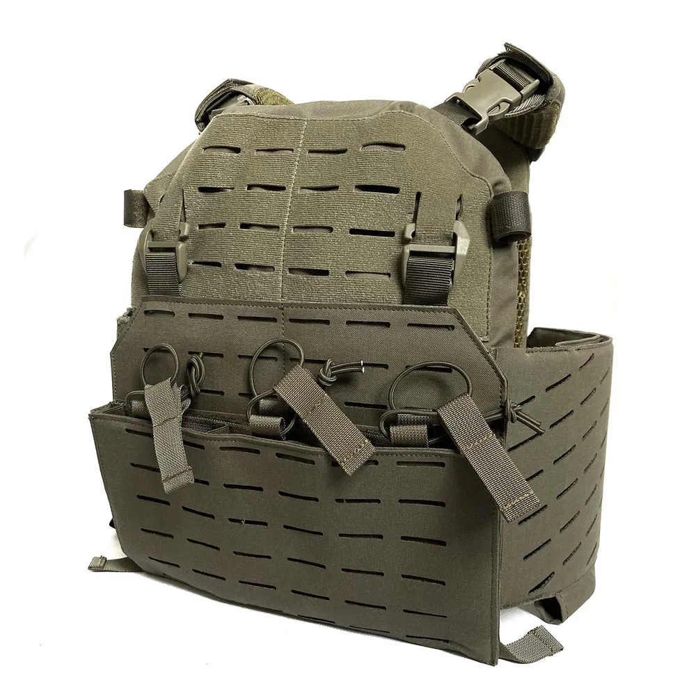 Разгрузочный жилет "Вольфрам" 5.45 DESIGN