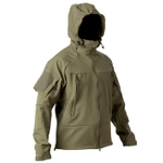 Тактическая куртка Softshell Alpine Otte Gear