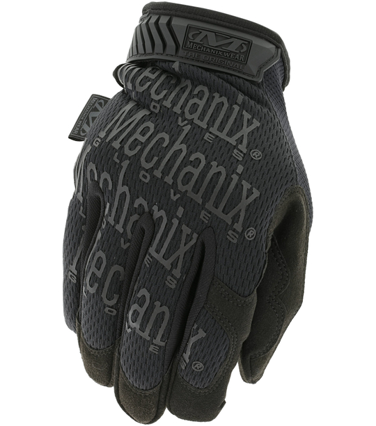 Тактические перчатки Original Mechanix