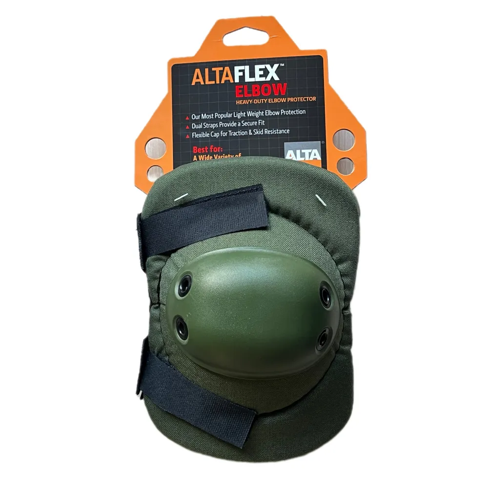 Тактические налокотники Alta Flex