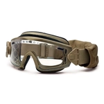 Тактические очки с вентиляцией LOPRO REGULATOR Smith Optics