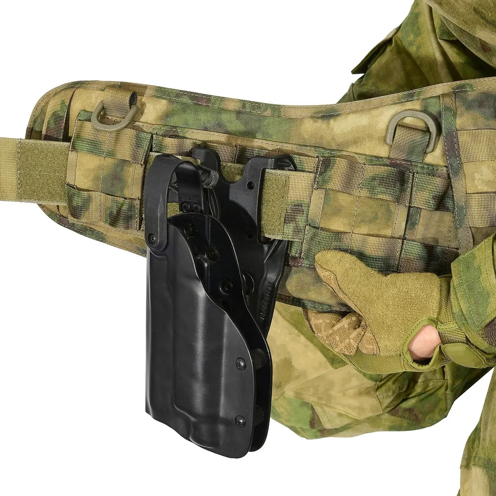 Тактический пояс "Скарб" 5.45 DESIGN