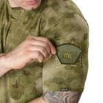 Тактическая футболка "Рысь-С" 5.45 DESIGN