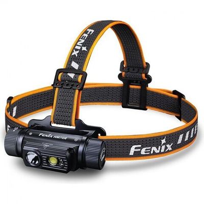 Налобный фонарь HM70R (LUMINUS SST40, ANSI 1600 лм, 21700) Fenix | Военторг ALLMULTICAM 