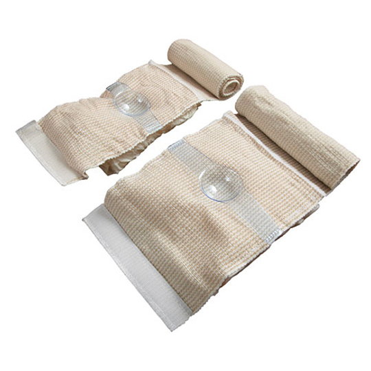 Эластичный марлевый бинт с клапаном давления (3 метра, 4 слоя) Olaes Modular Bandage Tactical Medical Solutions
