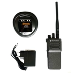 Портативная радиостанция VHF 4400 E Motorola