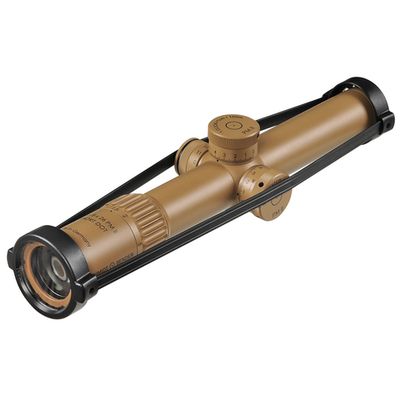 Оптический прицел 1.5-8x26 PM II ShortDot P3 Schmidt & Bender | Военторг ALLMULTICAM 