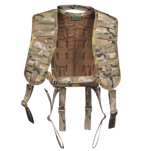 Тактическая платформа Warrior Assault Systems в магазине военной одежды и снаряжения Allmulticam