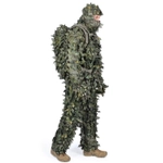 Маскировочные перчатки 3D LLCS Jack Pyke