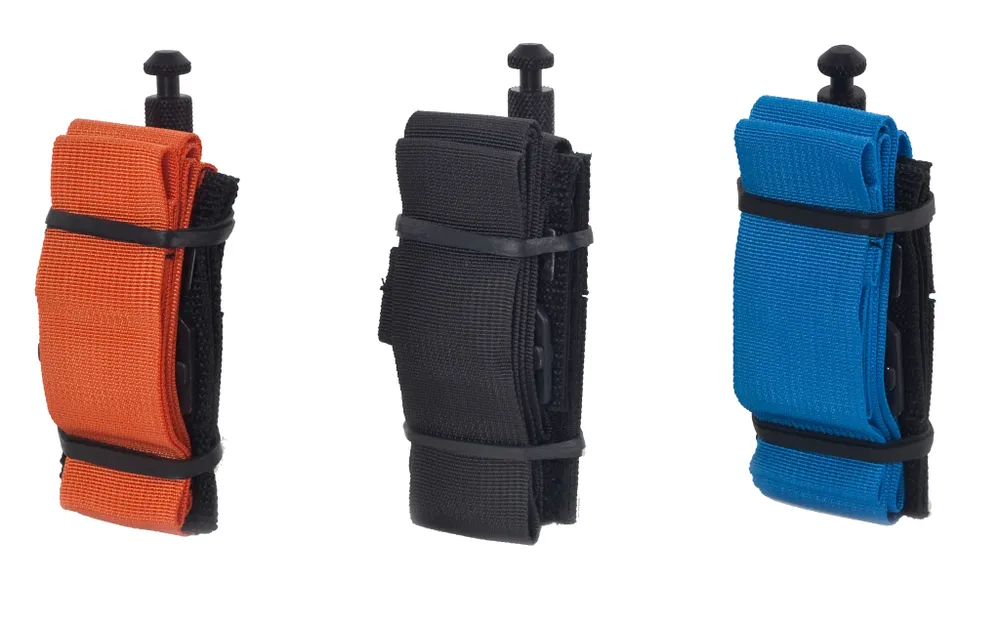 Тактический жгут-турникет 1.5 (2 поколения) SOF Tactical Tourniquet Wide Tactical Medical Solutions