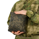Утепленное пончо "Сармат+" 5.45 DESIGN