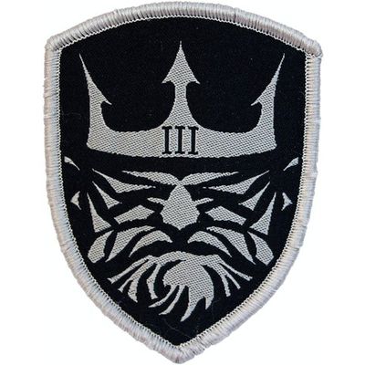 Патч водолазный "Черномор" | Военторг ALLMULTICAM 