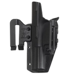 Быстросъемная кобура из Kydex под Grand Power T12 5.45 DESIGN