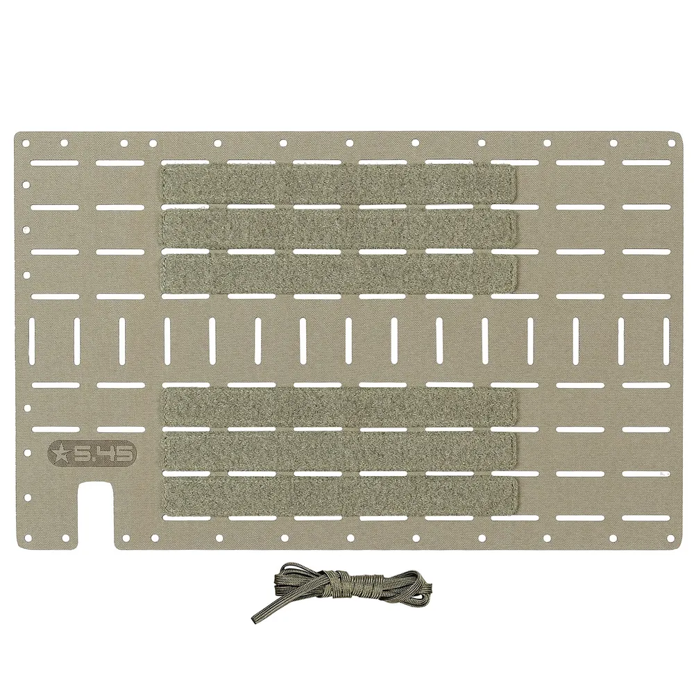 Чехол Molle на раму велосипеда Montague 5.45 DESIGN