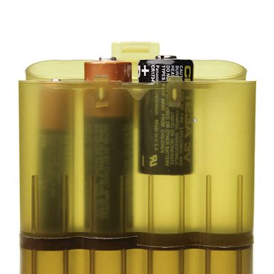 Бокс для батареек Condor | Военторг ALLMULTICAM 