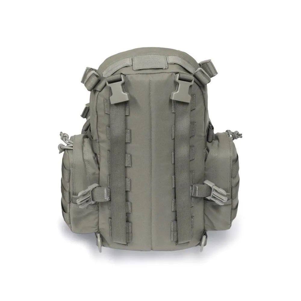 Тактический рюкзак c отделением для шлема Elite Ops Helmet Cargo Pack MC Warrior Assault Systems