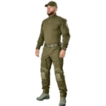 Тактические штаны "Рысь" 5.45 DESIGN