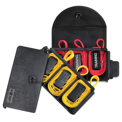 Футляр для шести одноразовых наручников HTH-16 ESP | Военторг ALLMULTICAM 