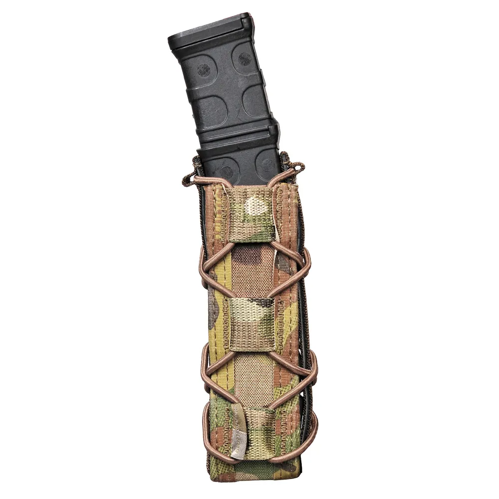 Подсумок для удлиненного пистолетного магазина Warrior Assault Systems
