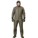 Утепленные брюки "Росомаха 2.0" 5.45 DESIGN