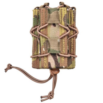 Двойной комбинированный подсумок Warrior Assault Systems | Военторг ALLMULTICAM 