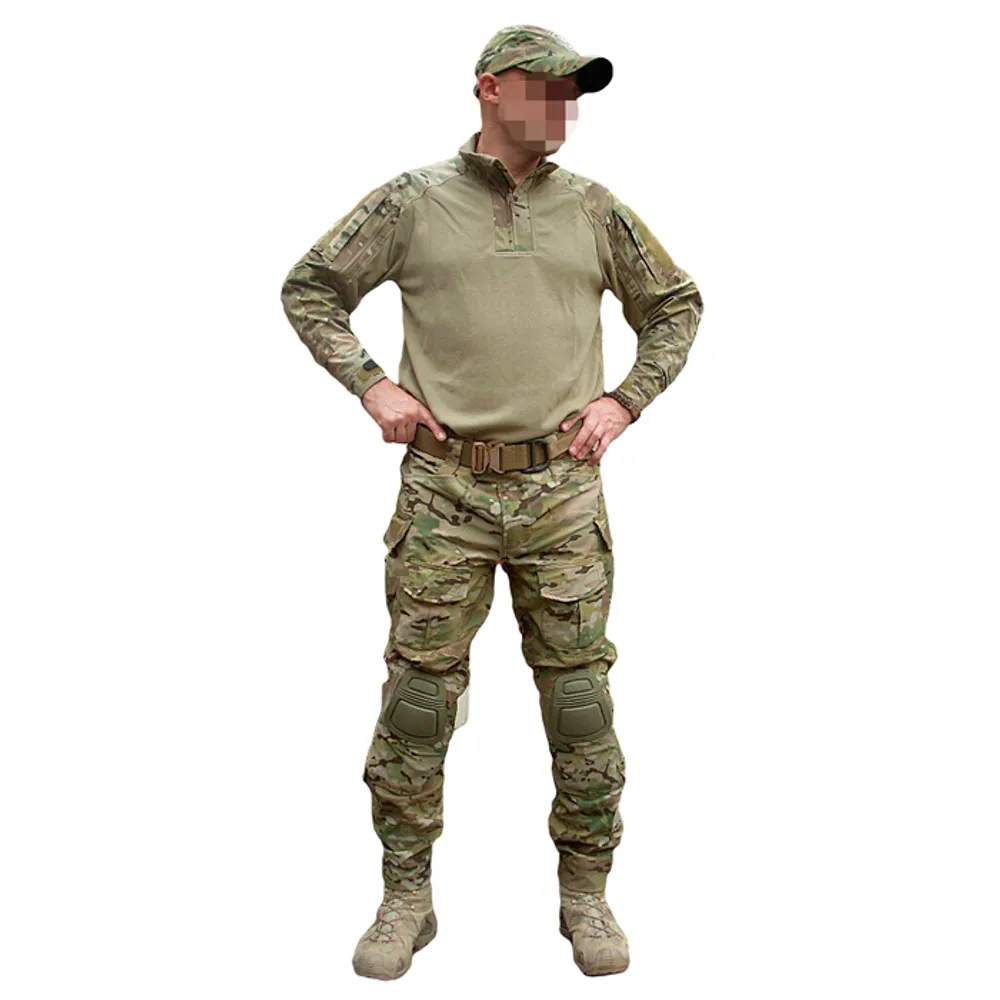 Тактические штаны Combat G3 Crye Precision