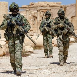 Летняя | Военная одежда