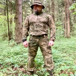 Боевые брюки для жаркого климата "Каракурт" 5.45 DESIGN