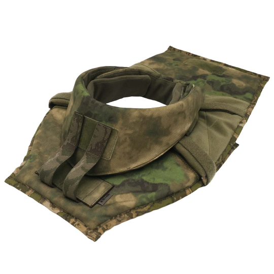 Баллистическая защита шеи 5.45 DESIGN