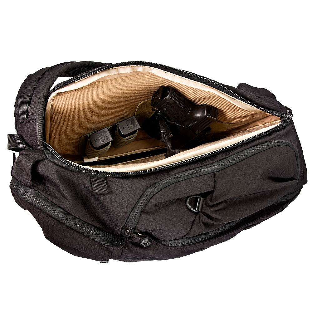 Eberlestock Bando Bag Vertx Gamut 25L Tactical Backpack CCW