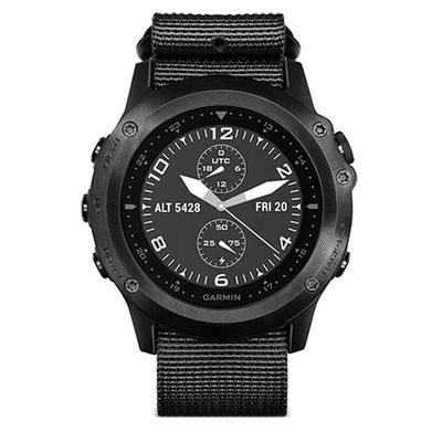 Тактические часы Garmin Tactix Bravo | Военторг ALLMULTICAM 