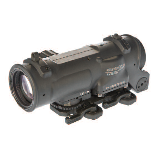Оптический прицел Elcan SpecterDR 1-4x CX5395 5.56
