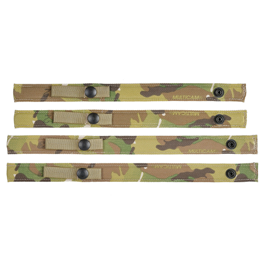 Жесткие адаптеры разгрузочного жилета для скрепления с поясом STKSS Crye Precision