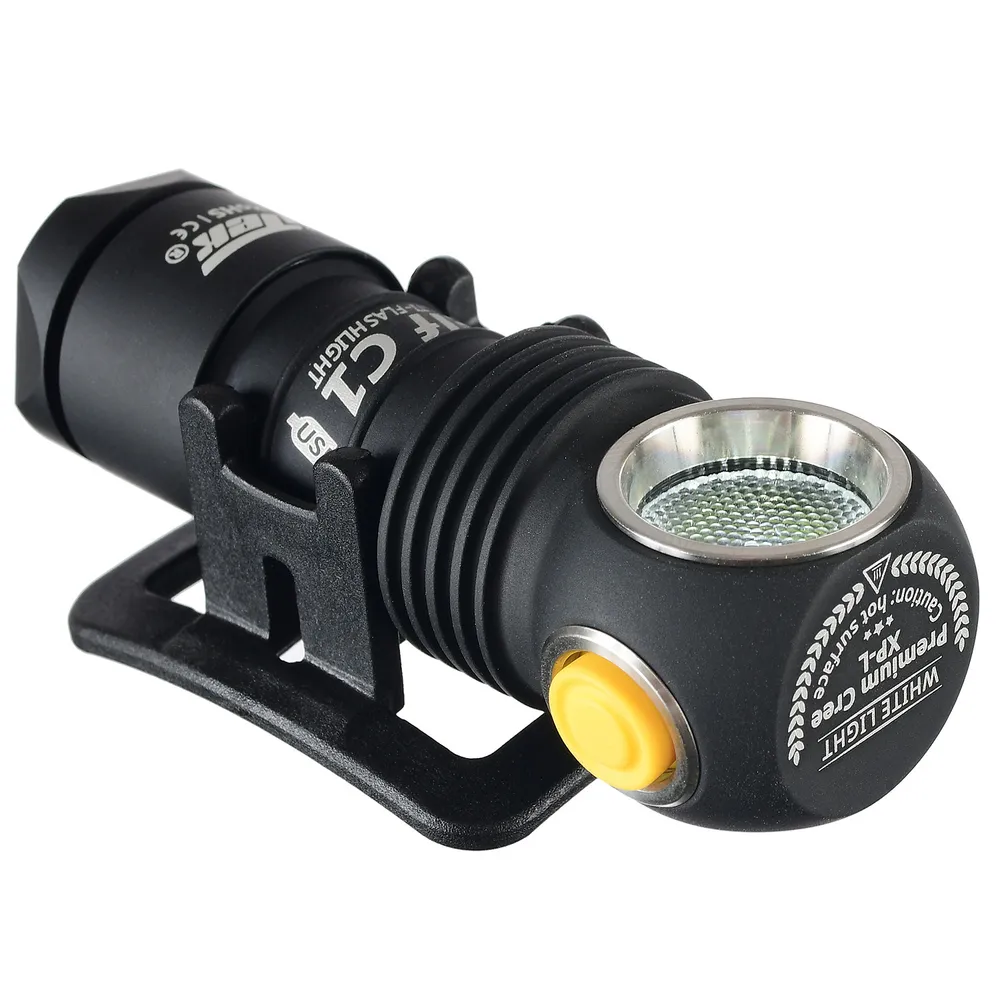 Фонарь Elf C1 Micro-USB Armytek