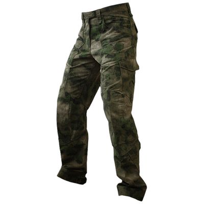 Тактические штаны Arma Dimension Tactical Performance | Военторг ALLMULTICAM 