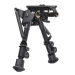 Сошки Harris Bipod серия S (на вращающемся основании) модель BR 6-9