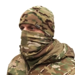 Флисовый шарф-труба 5.45 DESIGN MultiCam