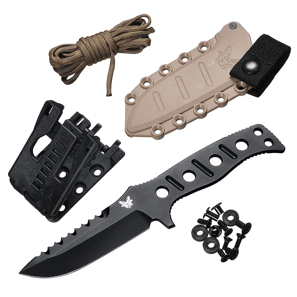 Тактический нож 375 BKSN Adamas Benchmade