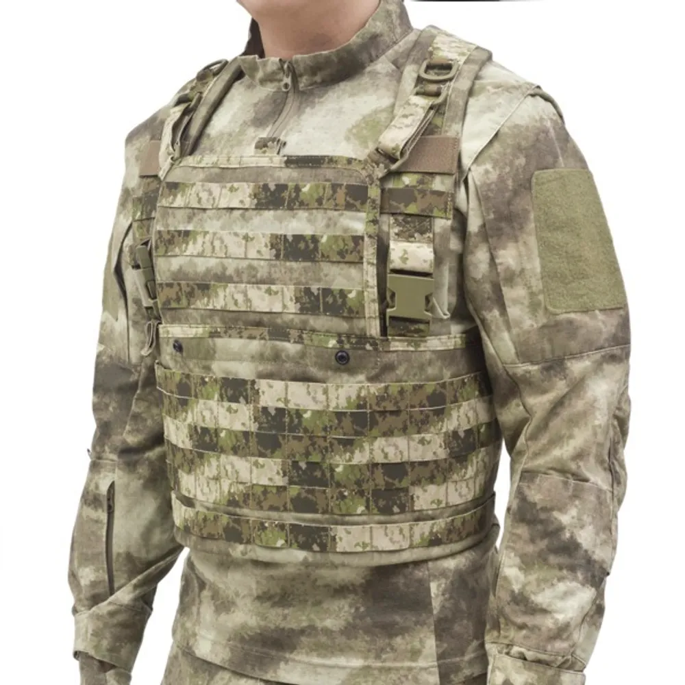 База тактического разгрузочного жилета 901 Elite Ops Base Warrior Assault Systems