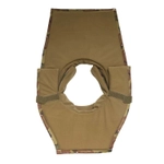Баллистическая защита шеи 5.45 DESIGN