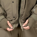 Тактическая зимняя куртка "Ирбис 3.0" 5.45 DESIGN